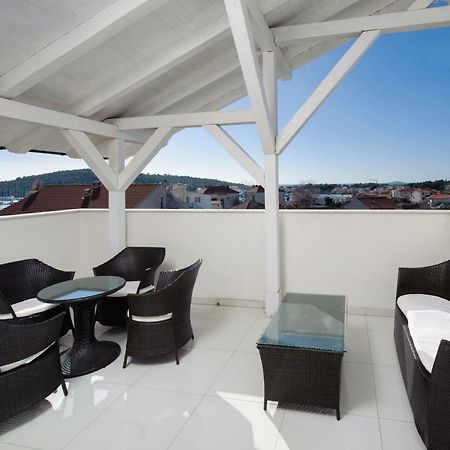 Panorama Lux Apartment Rogoznica  Exterior foto